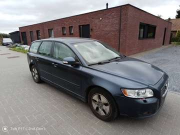V50 1.6 D DRIVe Start/Stop