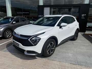 1.6 T-GDi MHEV Drive 160