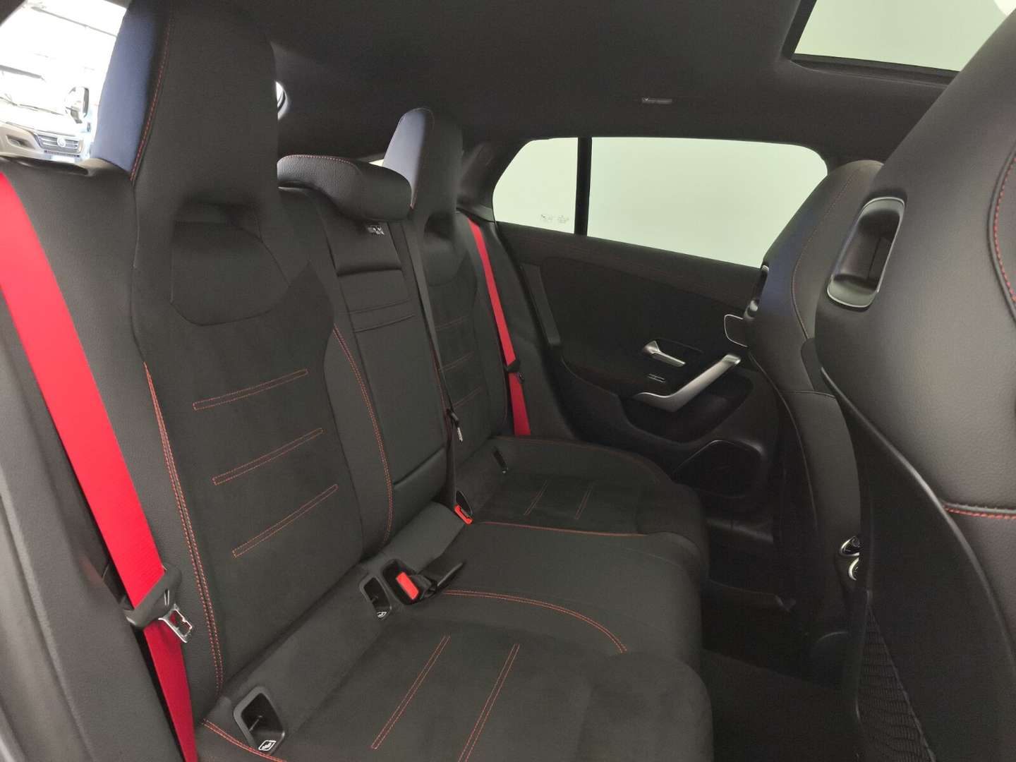 Mercedes CLA 45 AMG - 2023 - Joinsteer - #11