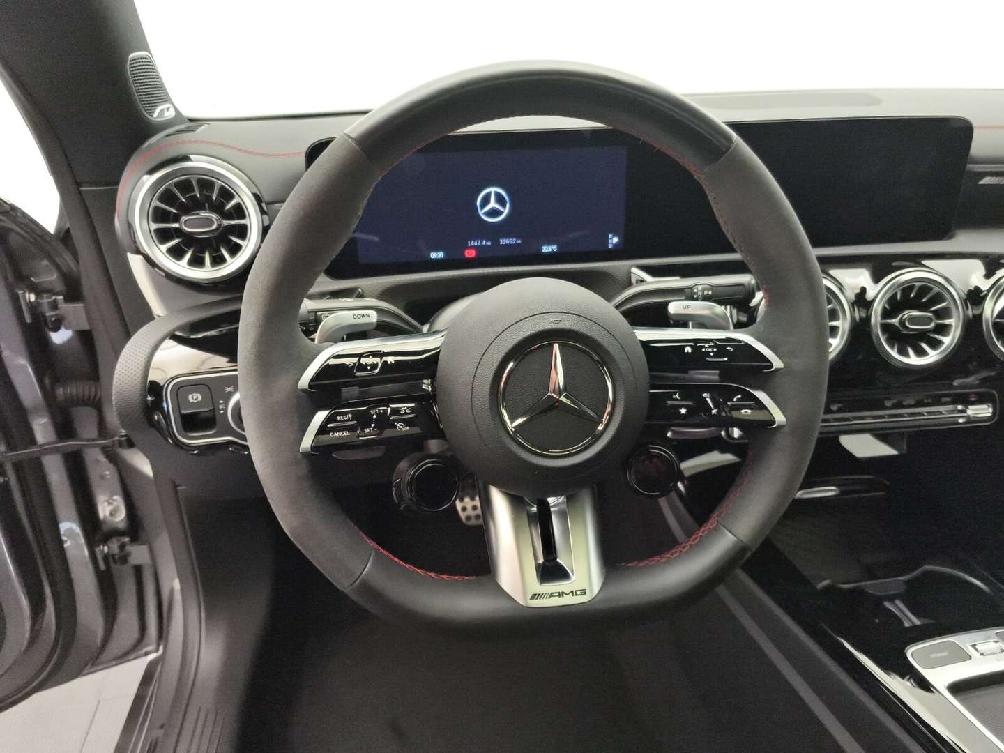Mercedes CLA 45 AMG - 2023 - Joinsteer - #12