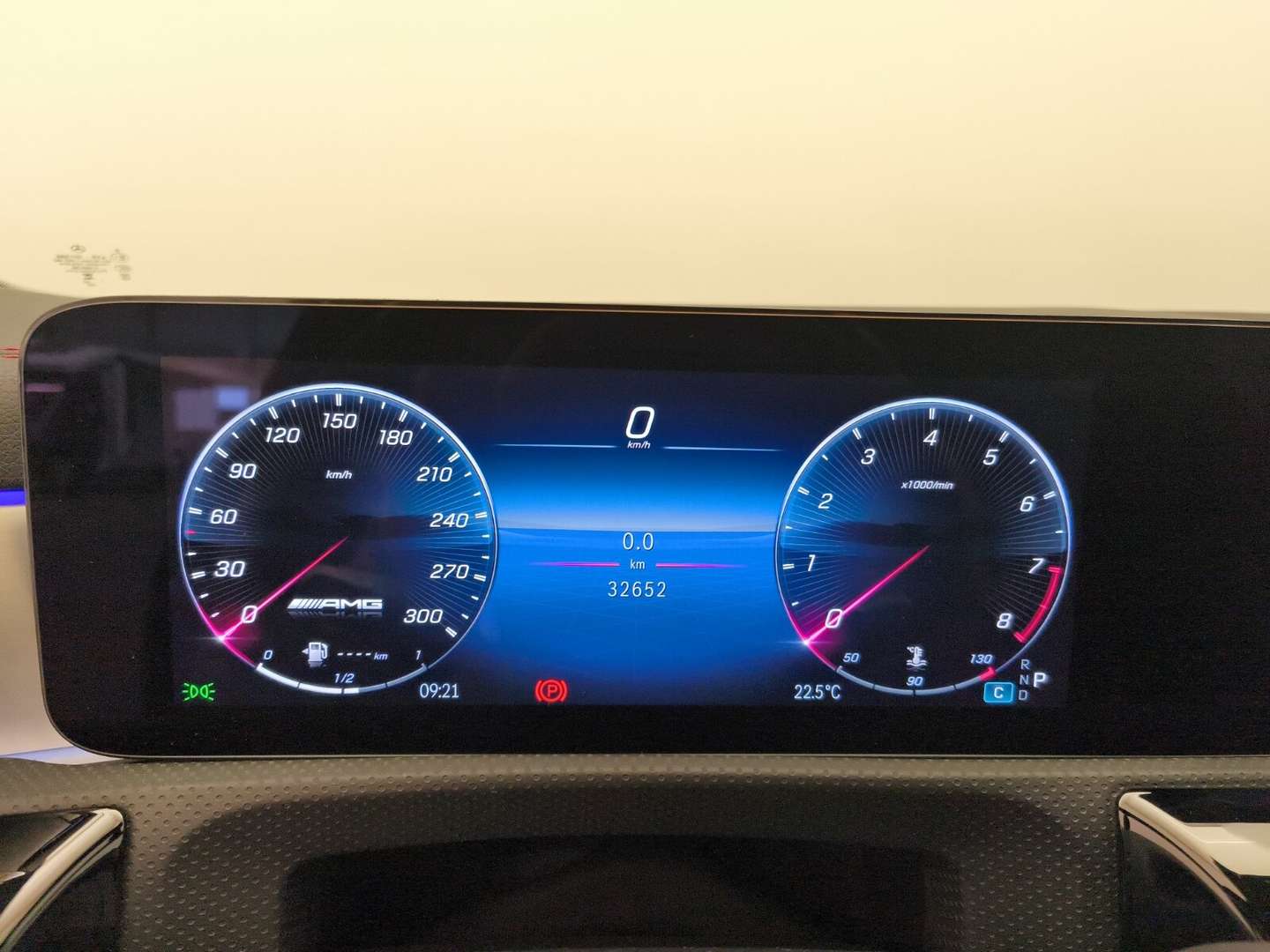 Mercedes CLA 45 AMG - 2023 - Joinsteer - #13