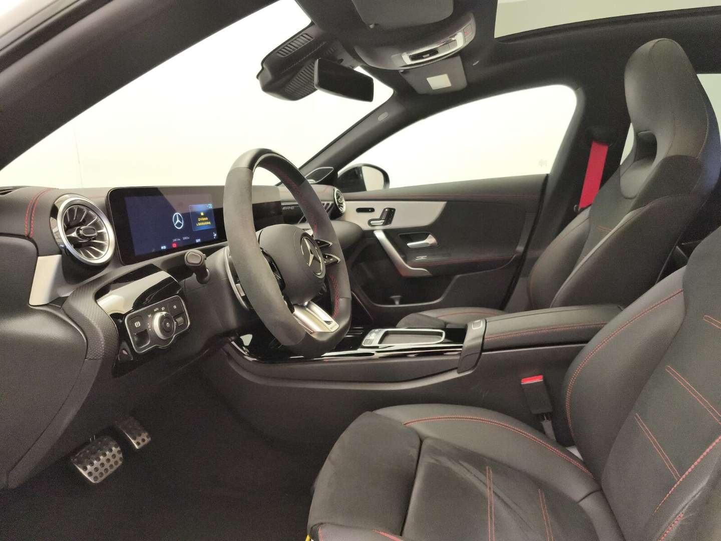 Mercedes CLA 45 AMG - 2023 - Joinsteer - #10