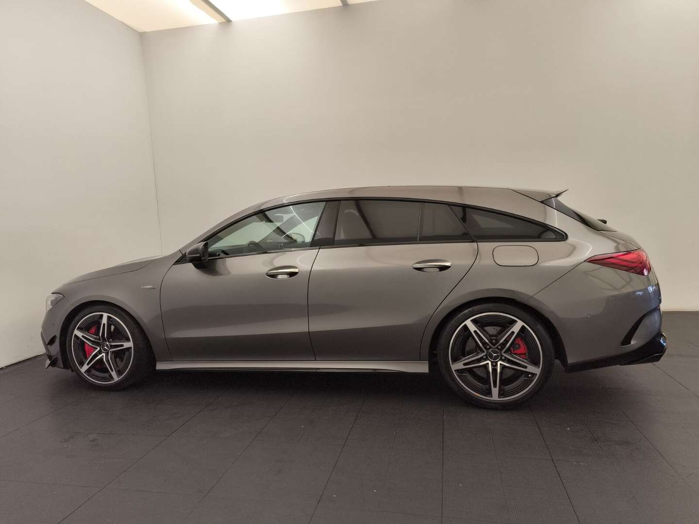 Mercedes CLA 45 AMG - 2023 - Joinsteer - #7