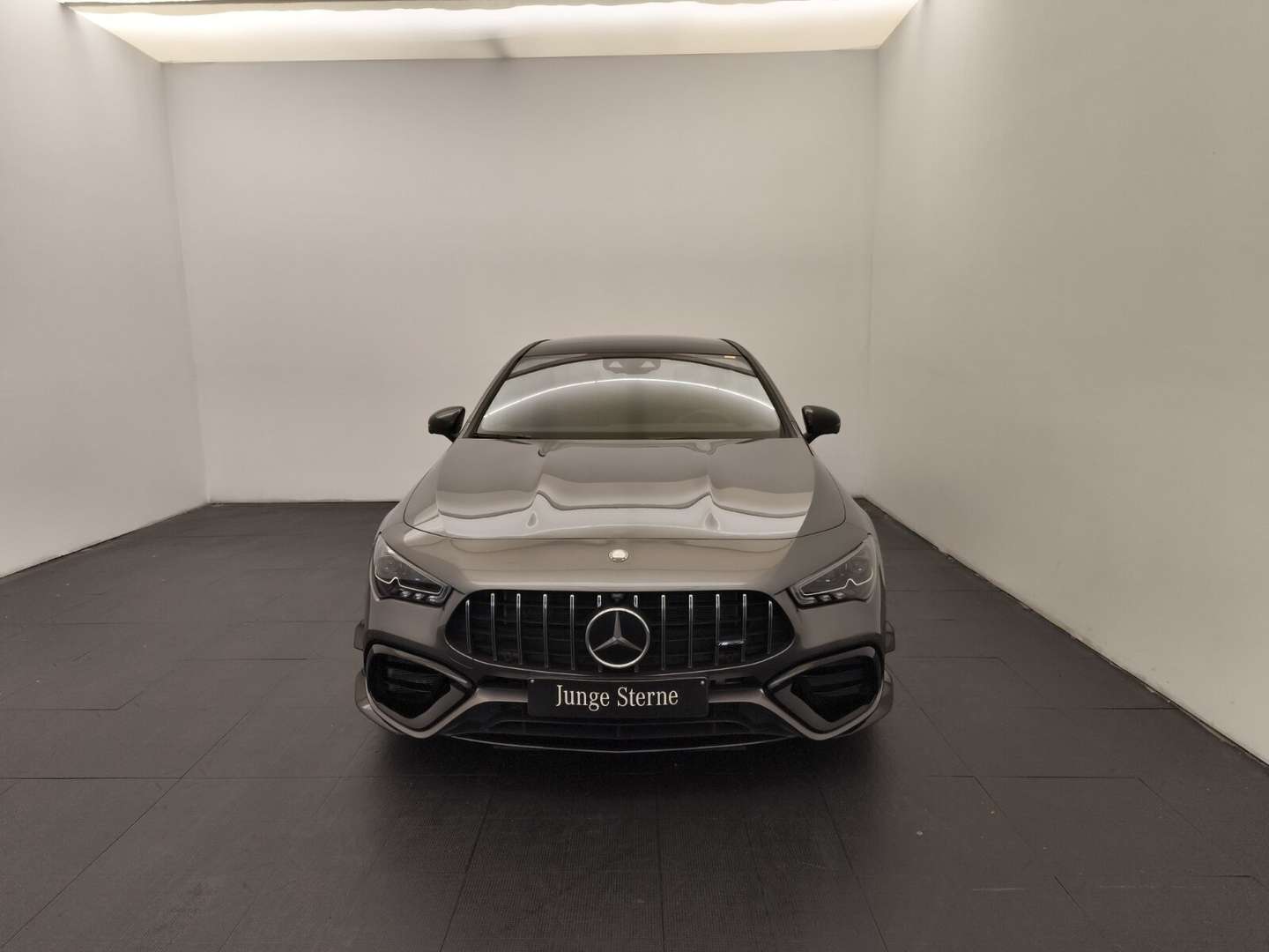 Mercedes CLA 45 AMG - 2023 - Joinsteer - #2