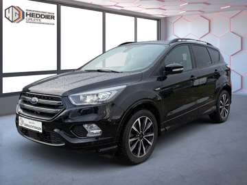 1.5 EcoBoost ST-Line 4x4 *AHK*GJR*KAMERA*