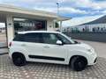 Fiat 500L 500L 1.3 Multijet 95 CV Mirror Blanc - thumbnail 2