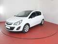Opel Corsa 1.2 ecoFlex Color Edition TÜV bis 02.2027 AHK Rad Blanc - thumbnail 23
