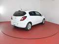 Opel Corsa 1.2 ecoFlex Color Edition TÜV bis 02.2027 AHK Rad Blanc - thumbnail 12