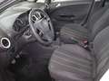 Opel Corsa 1.2 ecoFlex Color Edition TÜV bis 02.2027 AHK Rad Blanc - thumbnail 3