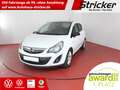 Opel Corsa 1.2 ecoFlex Color Edition TÜV bis 02.2027 AHK Rad Bianco - thumbnail 1