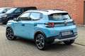 Citroen C3 APPLE-CARPLAY*CRUISE-CONTROLE*AIRCO*PARKEERSENSORE Bleu - thumbnail 7