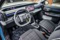 Citroen C3 APPLE-CARPLAY*CRUISE-CONTROLE*AIRCO*PARKEERSENSORE Bleu - thumbnail 9
