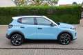 Citroen C3 APPLE-CARPLAY*CRUISE-CONTROLE*AIRCO*PARKEERSENSORE Bleu - thumbnail 4