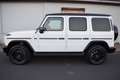 Mercedes-Benz G 450 G 450 d AMG Manufaktur Night Burmester Schiebedach Blanc - thumbnail 3