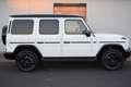Mercedes-Benz G 450 G 450 d AMG Manufaktur Night Burmester Schiebedach Blanc - thumbnail 4