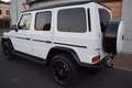 Mercedes-Benz G 450 G 450 d AMG Manufaktur Night Burmester Schiebedach Blanc - thumbnail 6