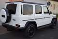 Mercedes-Benz G 450 G 450 d AMG Manufaktur Night Burmester Schiebedach Blanc - thumbnail 2