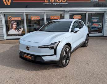 single start electric 270ch 51kwh 2wd bva garantie constructeur apple carplay camera recul