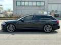 Audi A6 Avant 50 3.0 Tdi MHEV Quattro SLINE+Matrix+21+ Nero - thumbnail 3