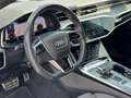 Audi A6 S line 50Tdi MHEV Quattro+Matrix+21+volante+headup Zwart - thumbnail 6