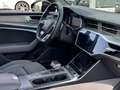 Audi A6 S line 50Tdi MHEV Quattro+Matrix+21+volante+headup crna - thumbnail 7