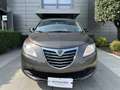 Lancia Ypsilon Ypsilon 1.3 MJT 16V 95 CV 5 porte S&S Silver *1 P Szary - thumbnail 2