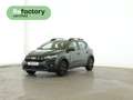 Dacia Sandero Sandero Rückfahrkamera PDC ABS Fahrerairbag ESP Grau - thumbnail 1