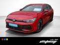 Volkswagen Passat R-Line 2.0 TDI DSG +AHK+HUD+SITZHG+NAVI Rouge - thumbnail 15