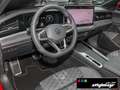 Volkswagen Passat R-Line 2.0 TDI DSG +AHK+HUD+SITZHG+NAVI Rot - thumbnail 10