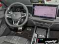Volkswagen Passat R-Line 2.0 TDI DSG +AHK+HUD+SITZHG+NAVI Rot - thumbnail 7