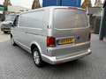 Volkswagen T6.1 Transporter 2.0 TDI L2H1 150PK | AUTOMAAT | 2X SCHUIF | 2021 | Gris - thumbnail 5