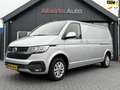Volkswagen T6.1 Transporter 2.0 TDI L2H1 150PK | AUTOMAAT | 2X SCHUIF | 2021 | Gris - thumbnail 1
