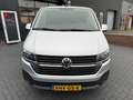Volkswagen T6.1 Transporter 2.0 TDI L2H1 150PK | AUTOMAAT | 2X SCHUIF | 2021 | Gris - thumbnail 7