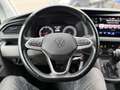 Volkswagen T6.1 Transporter 2.0 TDI L2H1 150PK | AUTOMAAT | 2X SCHUIF | 2021 | Gris - thumbnail 2