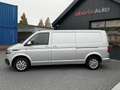 Volkswagen T6.1 Transporter 2.0 TDI L2H1 150PK | AUTOMAAT | 2X SCHUIF | 2021 | Gris - thumbnail 4