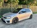 Volkswagen Golf R Silber - thumbnail 2