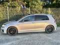 Volkswagen Golf R Silber - thumbnail 3