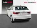 Audi A1 1.0 TFSI 95CV Edition Connect Blanco - thumbnail 7