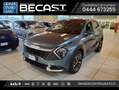 Kia Sportage 1.6 TGDi MHEV Style UNICO PROPRIETARIO Grigio - thumbnail 1
