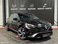 Renault Clio 1.5 Blue dCi 115ch Line 6cv Noir - thumbnail 2