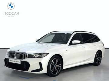 318dA Touring