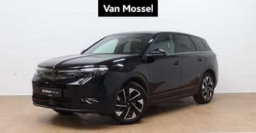 1.2 Turbo Hybrid GS verwacht
