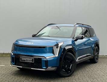 99,8kWh 384pk AWD Dual Motor GT-Line | 6-zits |