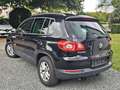 Volkswagen Tiguan 2.0 TDi * PANO+P.RADAR+...* 1 MAIN * CAR PASS * Noir - thumbnail 2