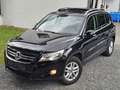 Volkswagen Tiguan 2.0 TDi * PANO+P.RADAR+...* 1 MAIN * CAR PASS * Noir - thumbnail 12