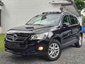 Volkswagen Tiguan 2.0 TDi * PANO+P.RADAR+...* 1 MAIN * CAR PASS * Noir - thumbnail 3