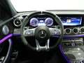 Mercedes-Benz E 250 -CLASS 4.0 -AMG 63 S 4MATIC+ AUTO 612 4P siva - thumbnail 8