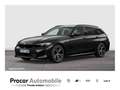 BMW 318 d MSport AHK DA PA HiFi Klima DAB Schwarz - thumbnail 1