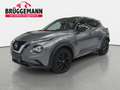 Nissan Juke JUKE 1.0 DIG-T 5T DCT AUTO. ENIGMA 2-FARBLACK Gris - thumbnail 1