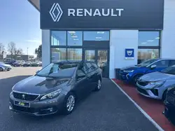 Peugeot 308 BlueHDi 100ch Setamp;S BVM6 Active Business